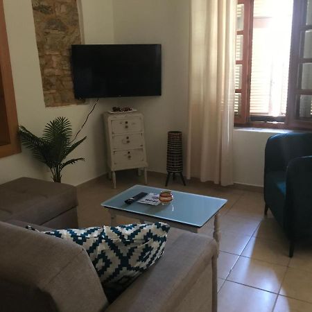 Apartamento Giannoulis House Preveza Exterior foto