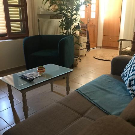 Apartamento Giannoulis House Preveza Exterior foto