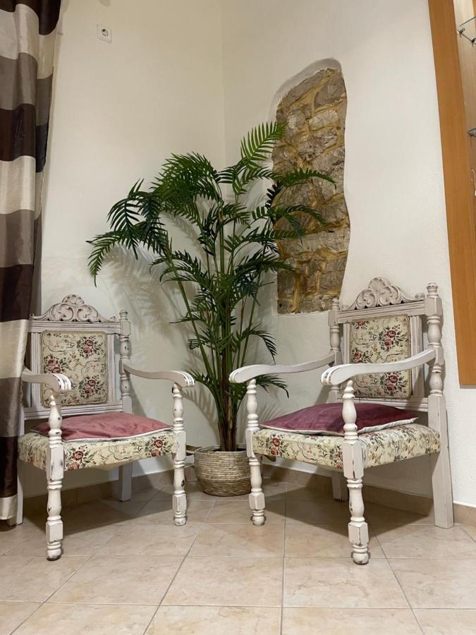 Apartamento Giannoulis House Preveza Exterior foto