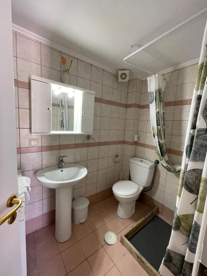 Apartamento Giannoulis House Preveza Exterior foto