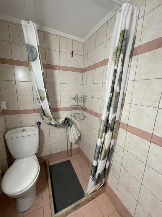 Apartamento Giannoulis House Preveza Exterior foto