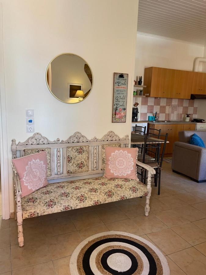 Apartamento Giannoulis House Preveza Exterior foto