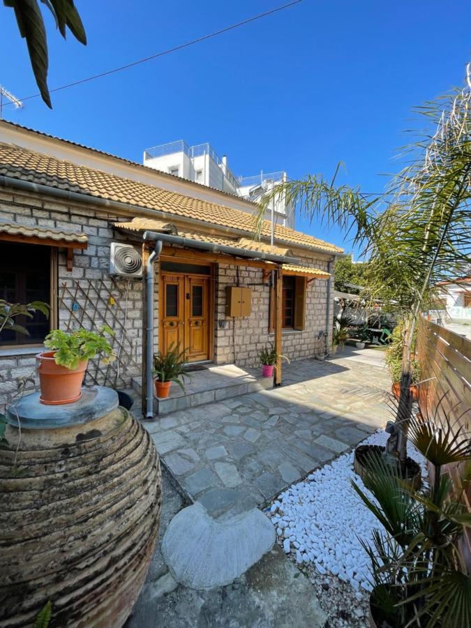 Apartamento Giannoulis House Preveza Exterior foto