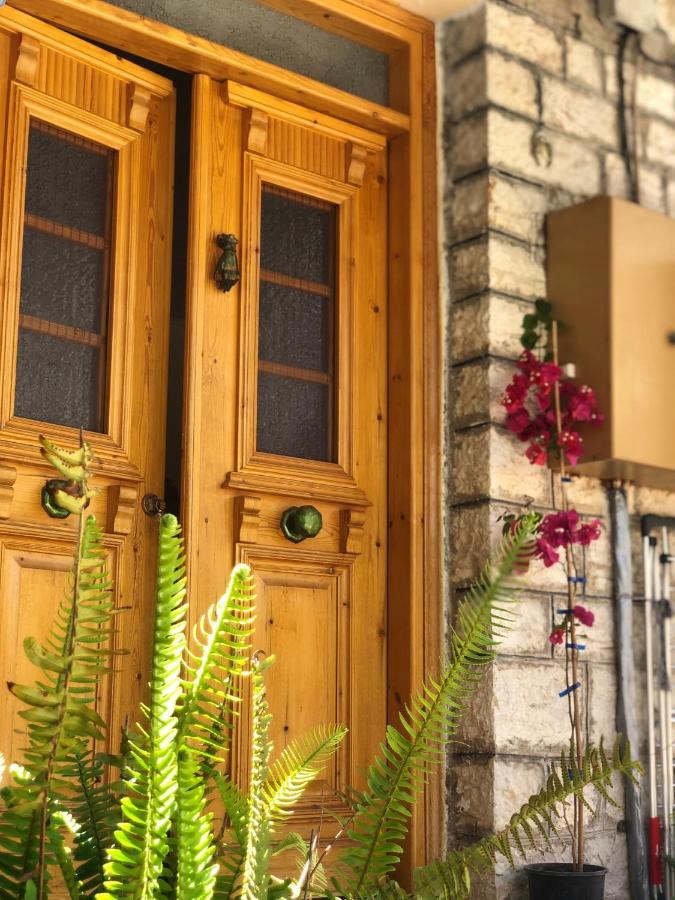 Apartamento Giannoulis House Preveza Exterior foto