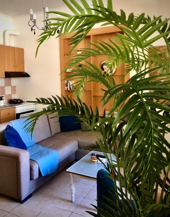 Apartamento Giannoulis House Preveza Exterior foto