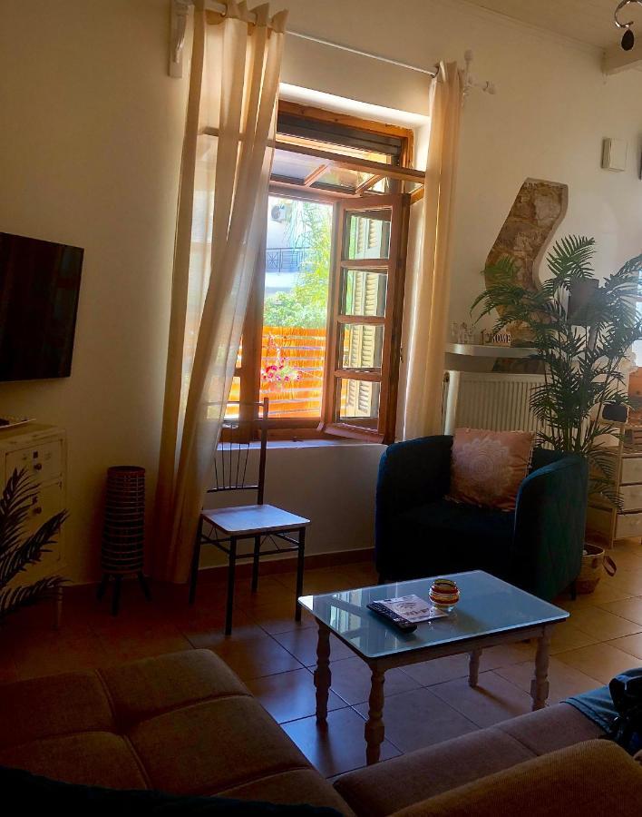 Apartamento Giannoulis House Preveza Exterior foto