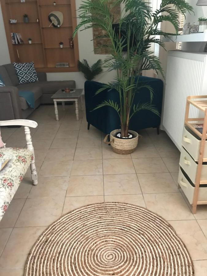 Apartamento Giannoulis House Preveza Exterior foto