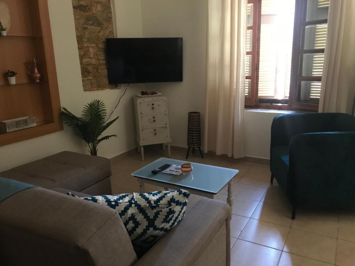 Apartamento Giannoulis House Preveza Exterior foto